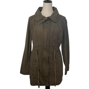 New York & Company lightweight jacket. Size: Small.